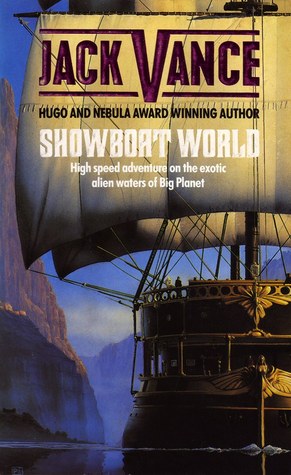 Showboat World