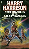 Star Smashers of the Galaxy Rangers