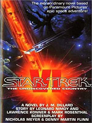 Star Trek VI: The Undiscovered Country