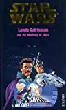 Star Wars: Lando Calrissian and the Mindharp of Sharu