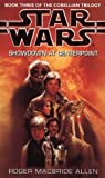 Star Wars: Showdown at Centerpoint