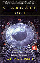 Stargate SG-1