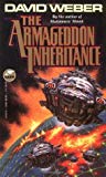 The Armageddon Inheritance (Dahak, #2)