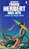 The Best of Frank Herbert 1965-1970