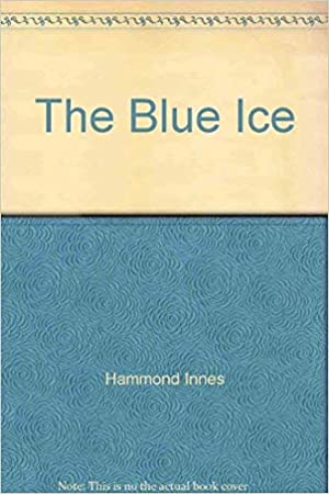 The Blue Ice