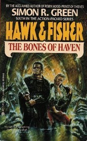 The Bones of Haven