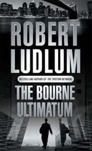 The Bourne Ultimatum