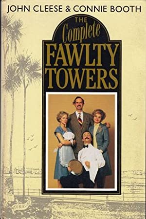 The Complete Fawlty Towers