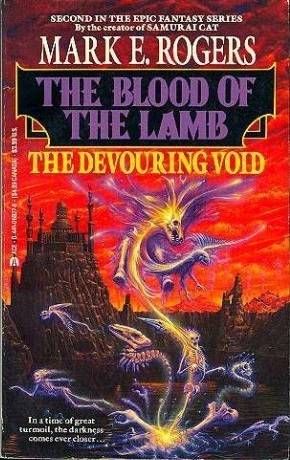 The Devouring Void