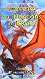 The Dragons of Krynn (Dragonlance Dragons, Vol. 1)