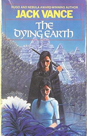 The Dying Earth