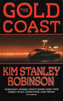 The Gold Coast: Three Californias