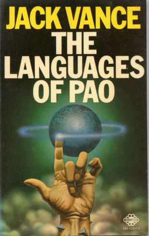 The Languages of Pao