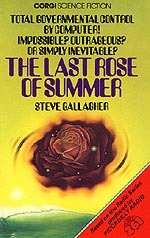 The Last Rose of Summer