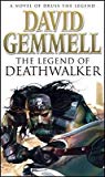 The Legend of Deathwalker