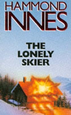 The Lonely Skier