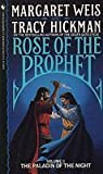 The Paladin of the Night (Rose of the Prophet, #2)