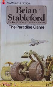 The Paradise Game (Grainger 4)