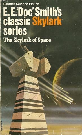 The Skylark of Space