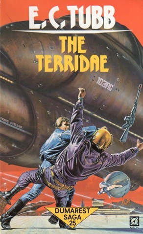 The Terridae