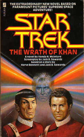 The Wrath of Khan