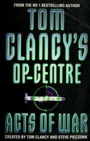 Tom Clancy's Op-Center: Acts of War