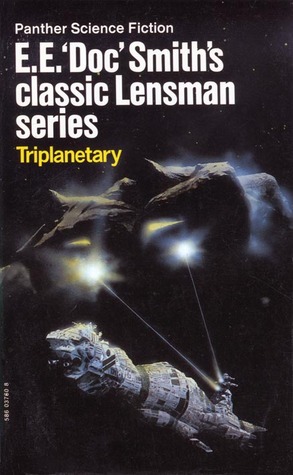 Triplanetary