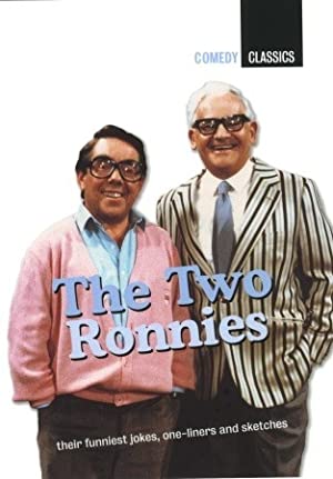 Two Ronnies (Comedy Classics)