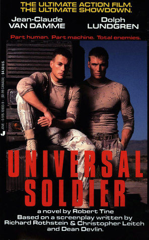 Universal Soldier