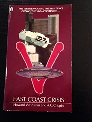 V: East Coast Crisis