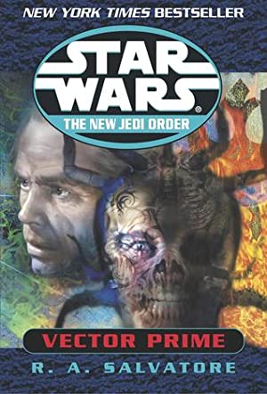 Vector Prime (Star Wars: The New Jedi Order, #1)