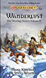 Wanderlust (Dragonlance: Meetings Sextet, #2)