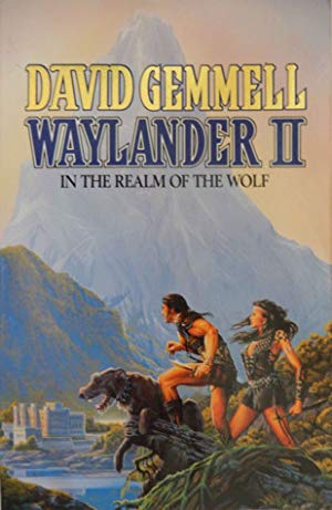 Waylander II: In the Realm of the Wolf