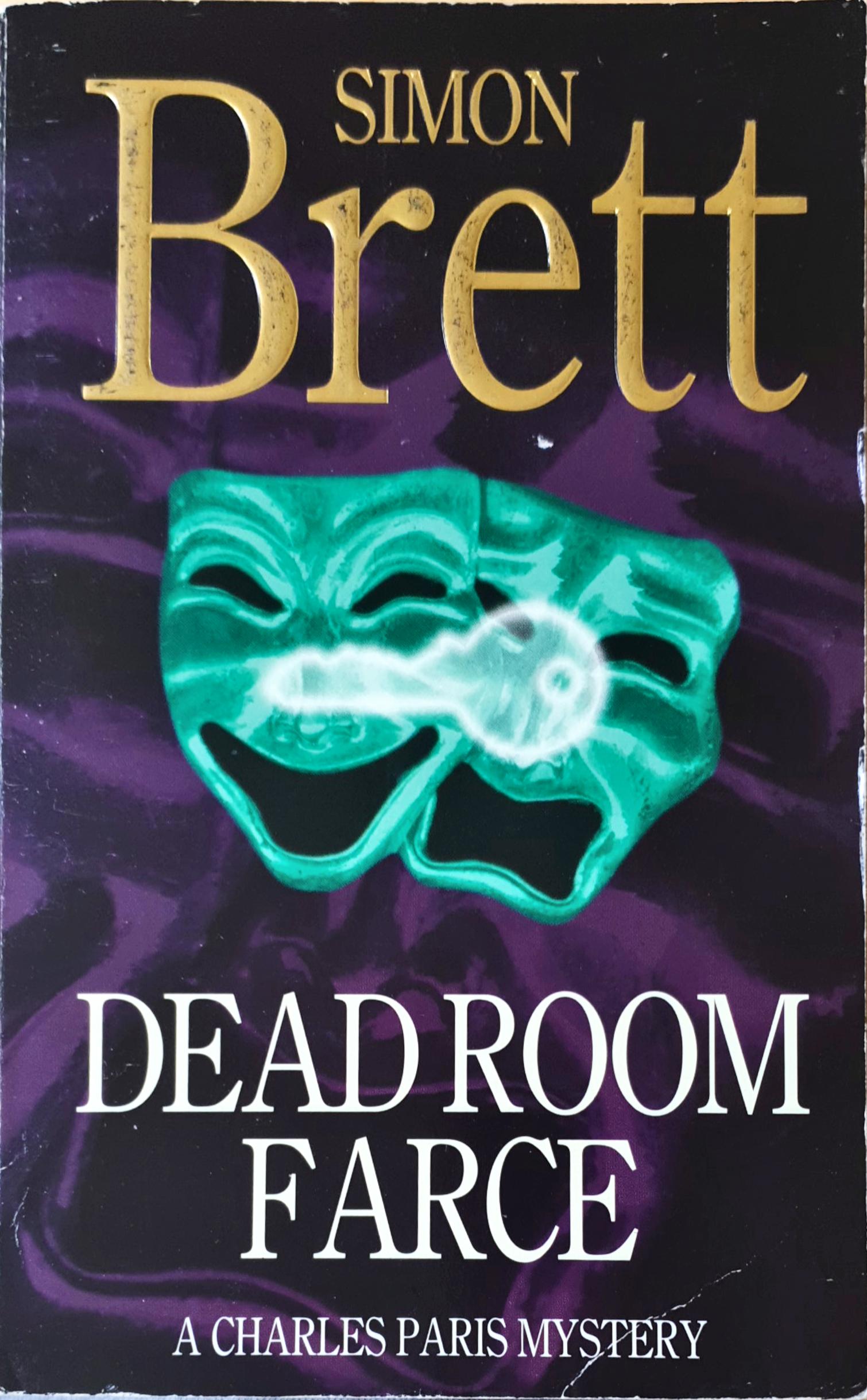 Dead Room Farce