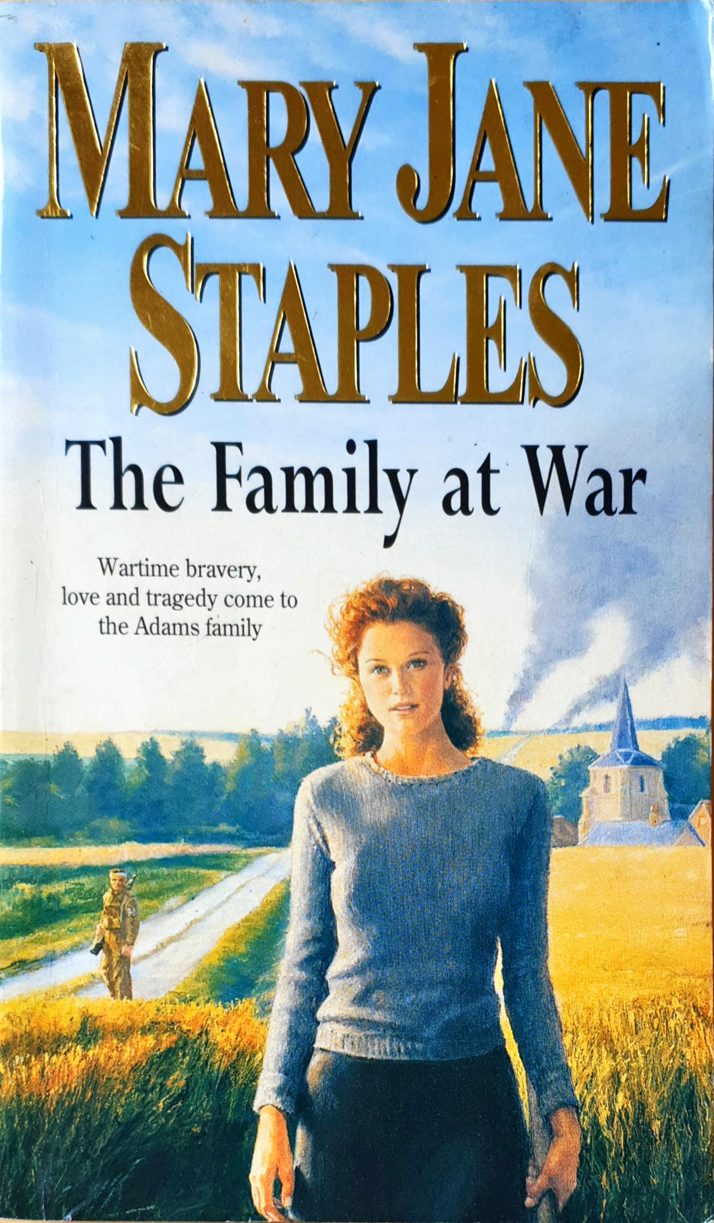 The Family at War