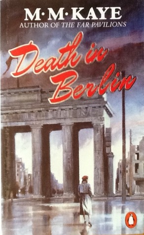 Death Walked in Berlin