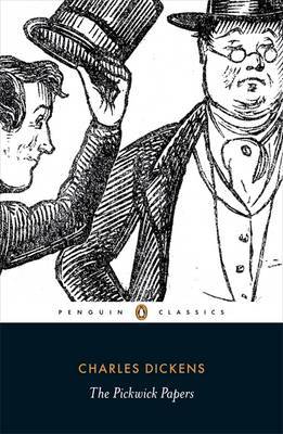 The Posthumous Papers of the Pickwick Club