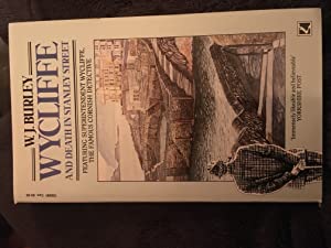 Wycliffe and Death in Stanley Street (Wycliffe Series)