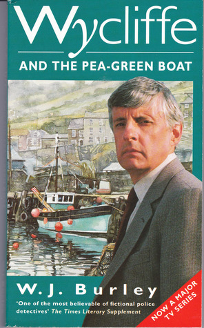 Wycliffe and the Pea-Green Boat