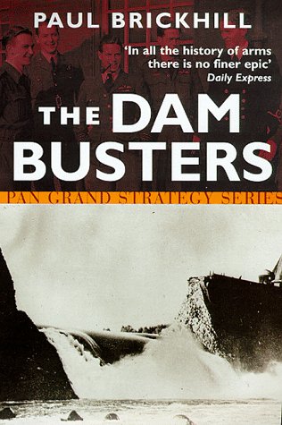 The Dam Busters (Pan Grand Strategy)