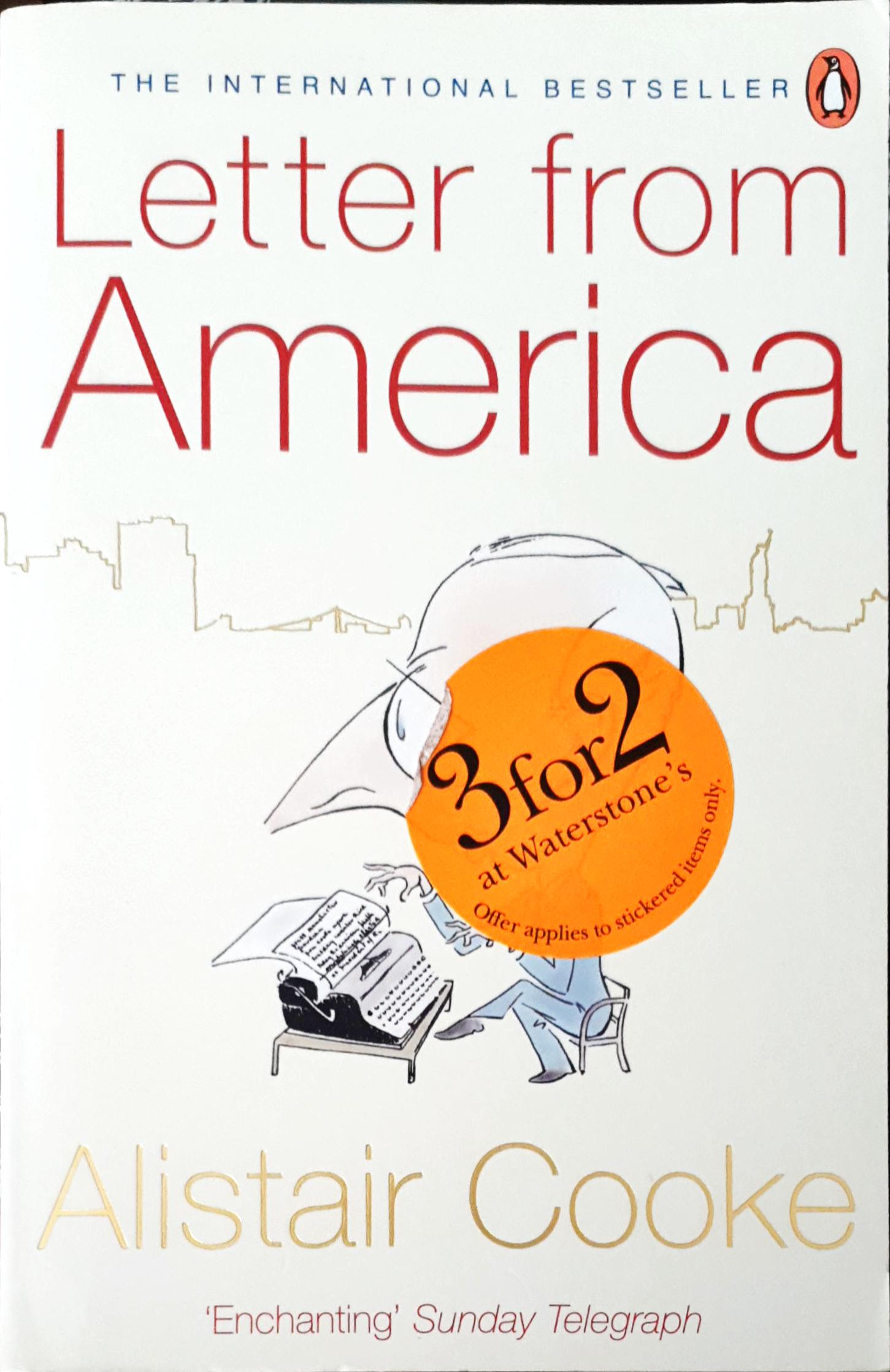 Letter from America, 1946-2004