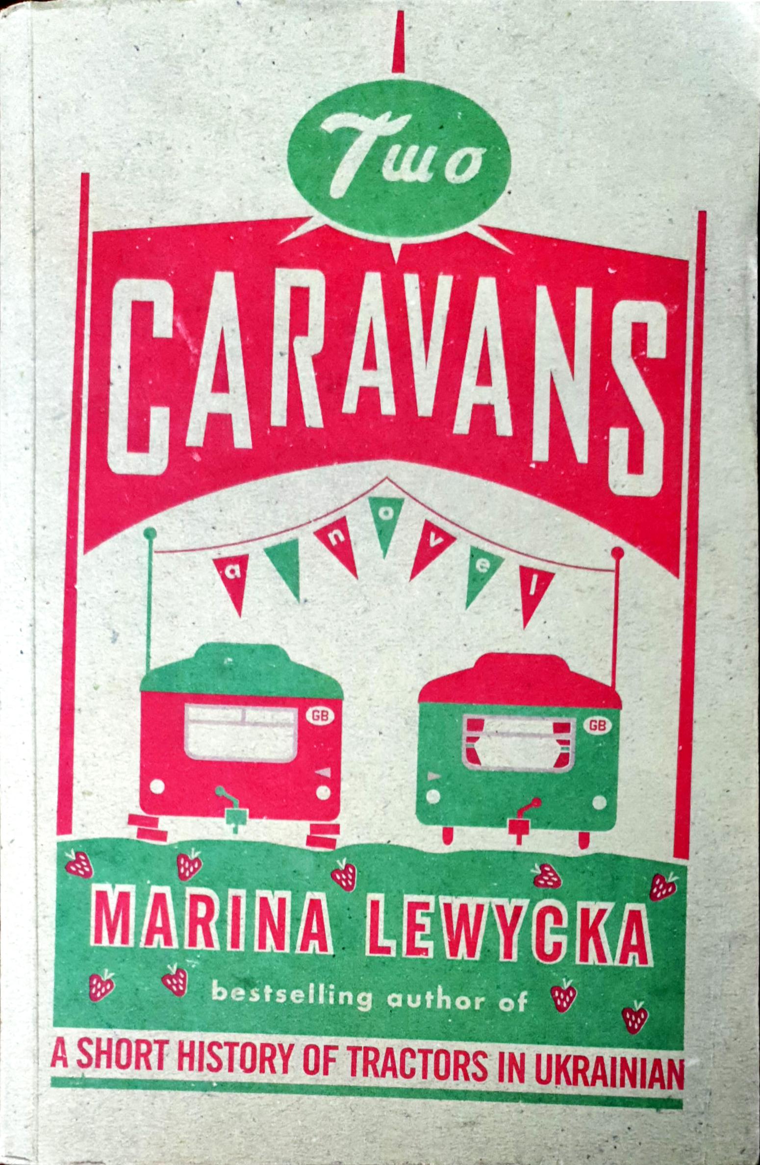 Two Caravans