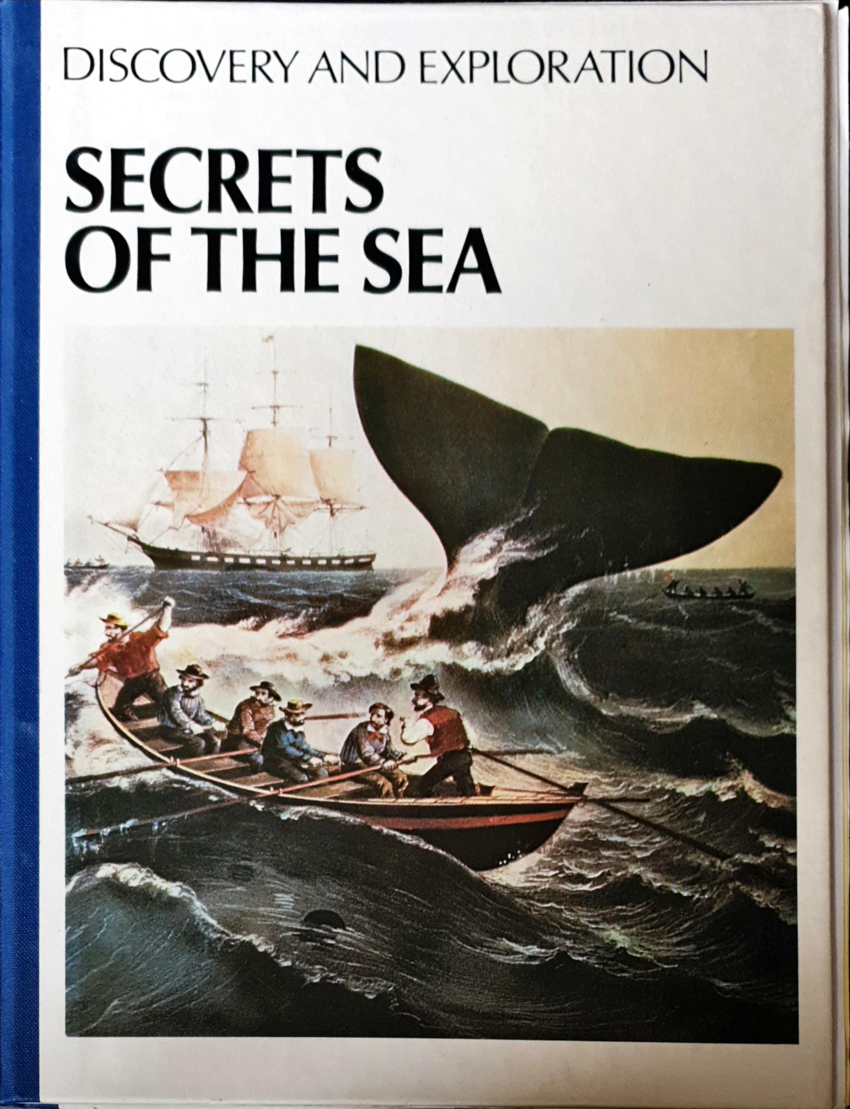 Secrets of the Sea