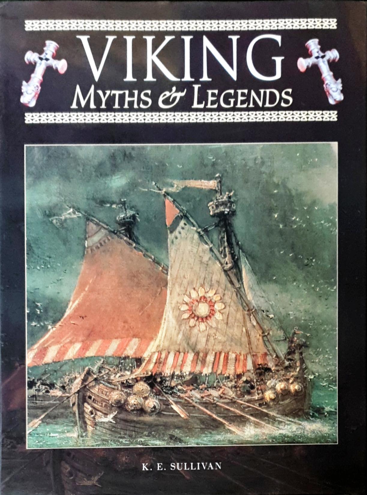 Viking Myths & Legends