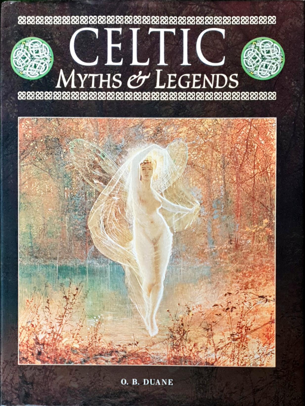 Celtic Myths & Legends