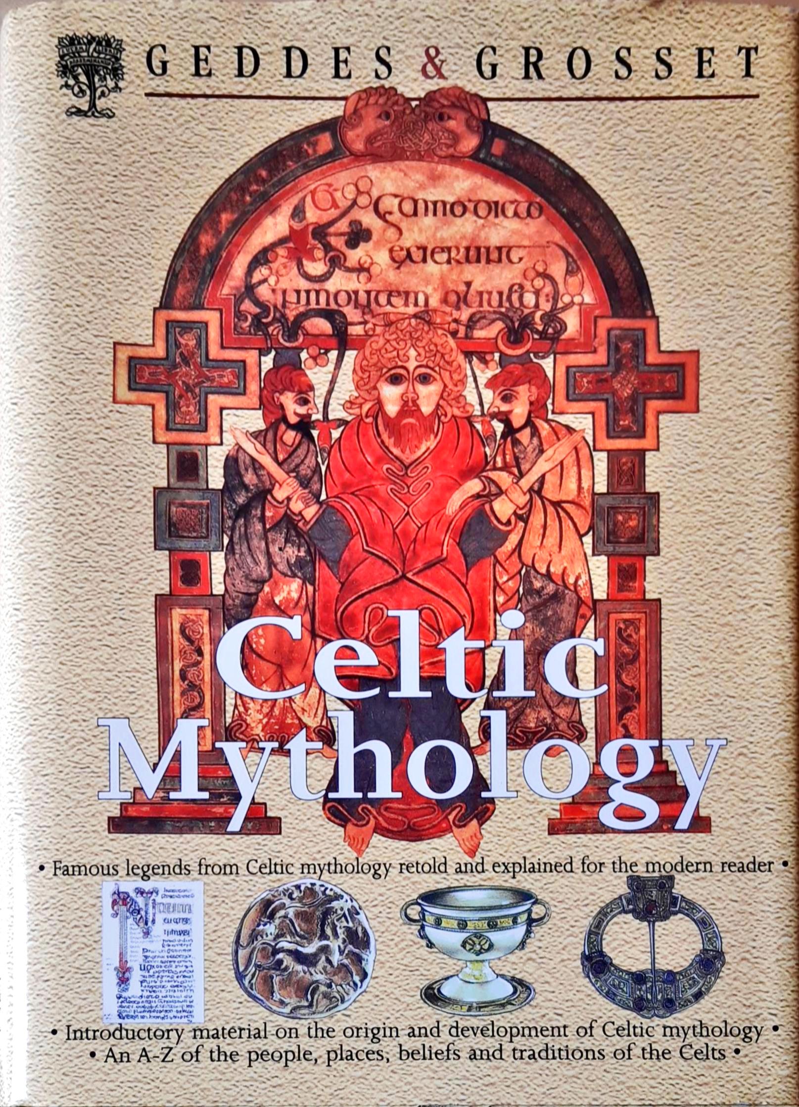 Celtic Mythology