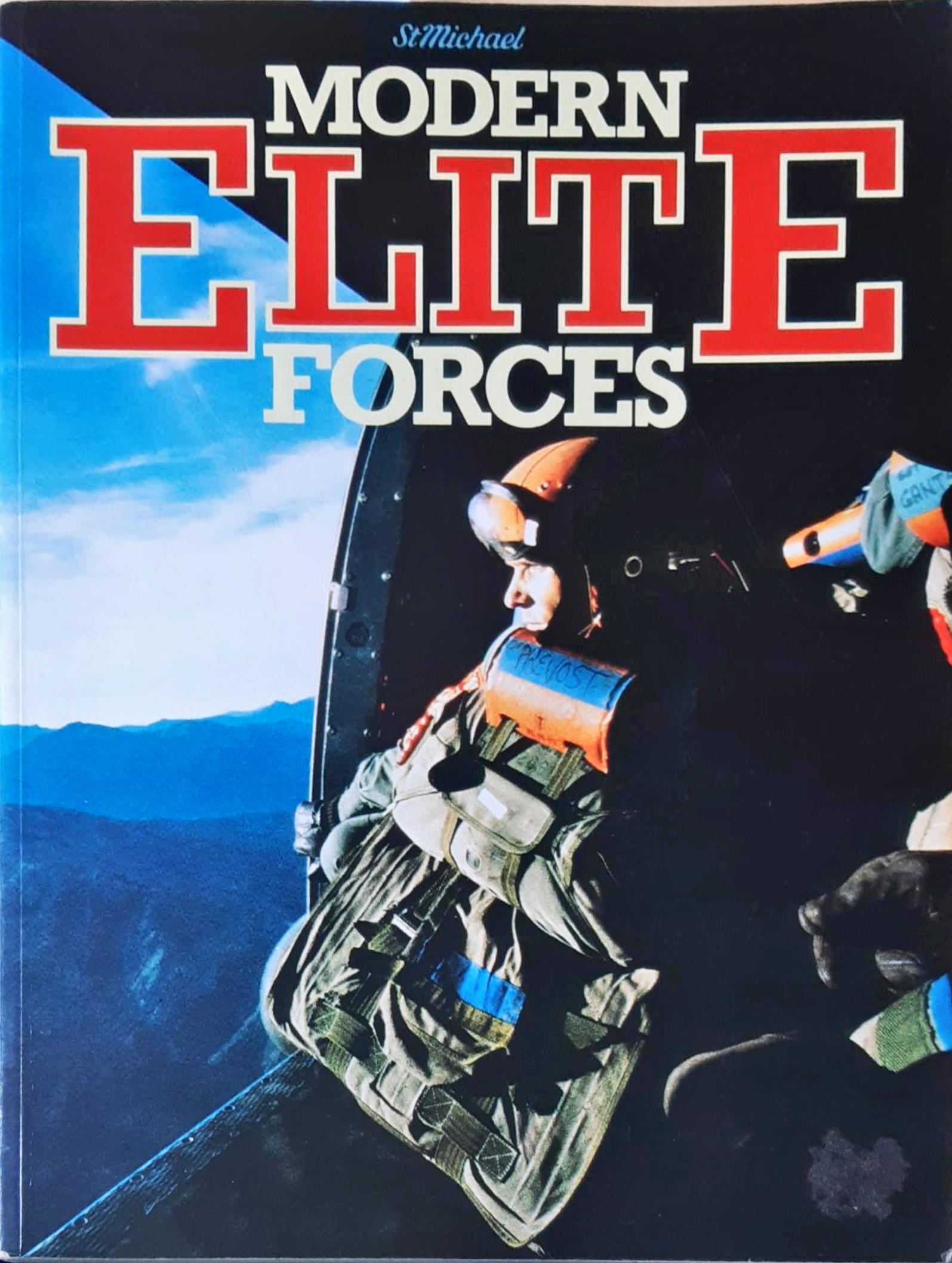 Modern Elite Forces