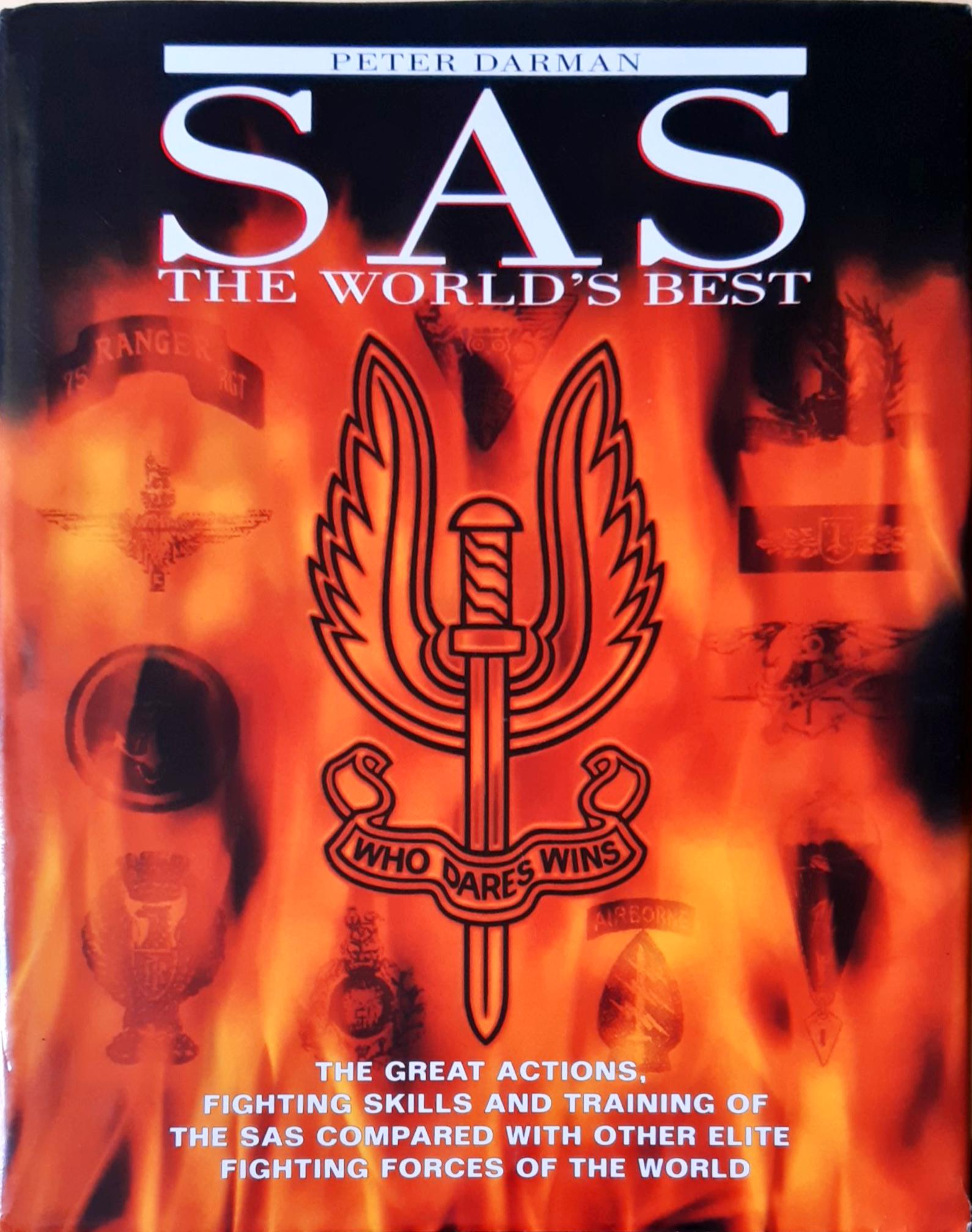 SAS