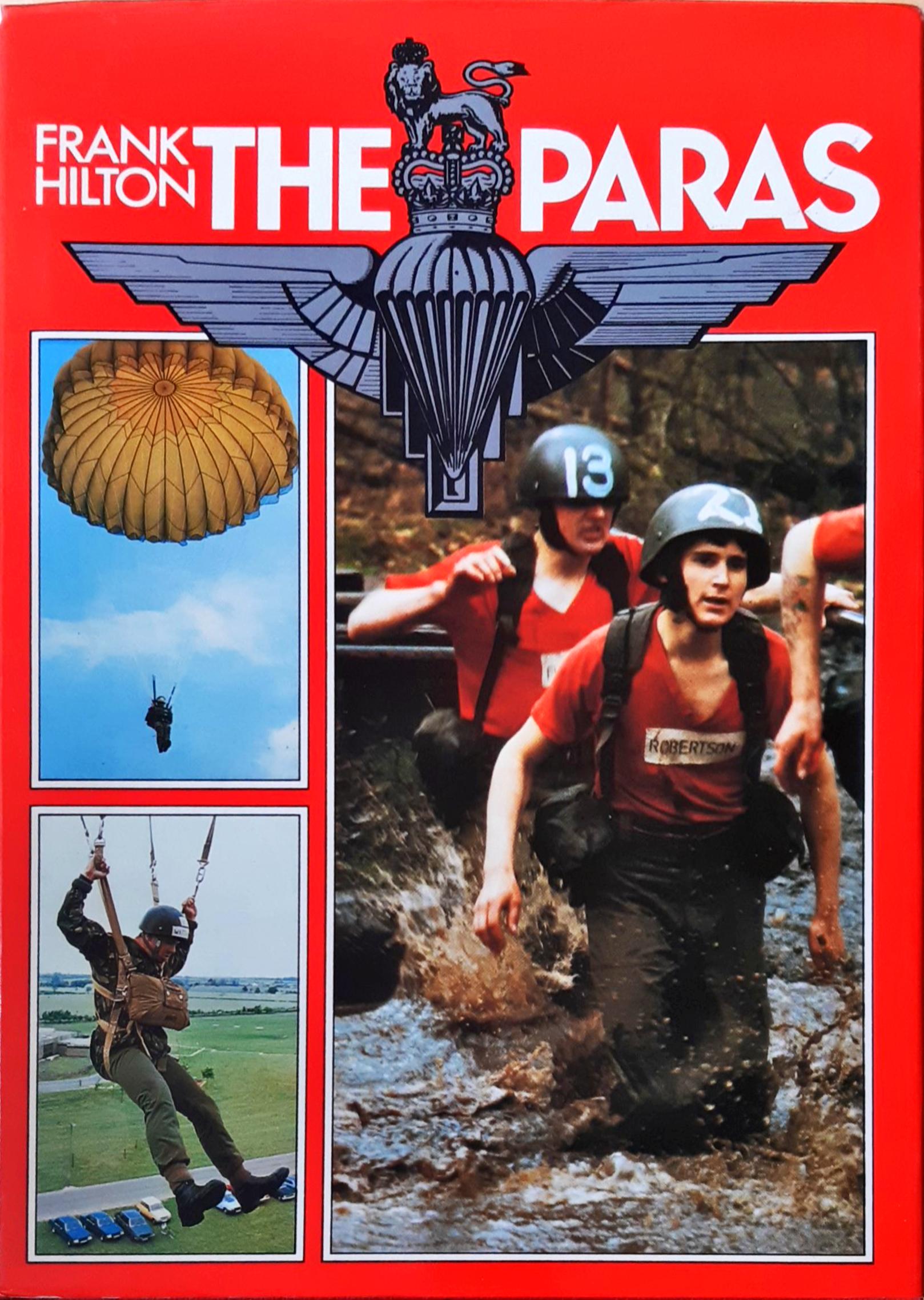 The Paras