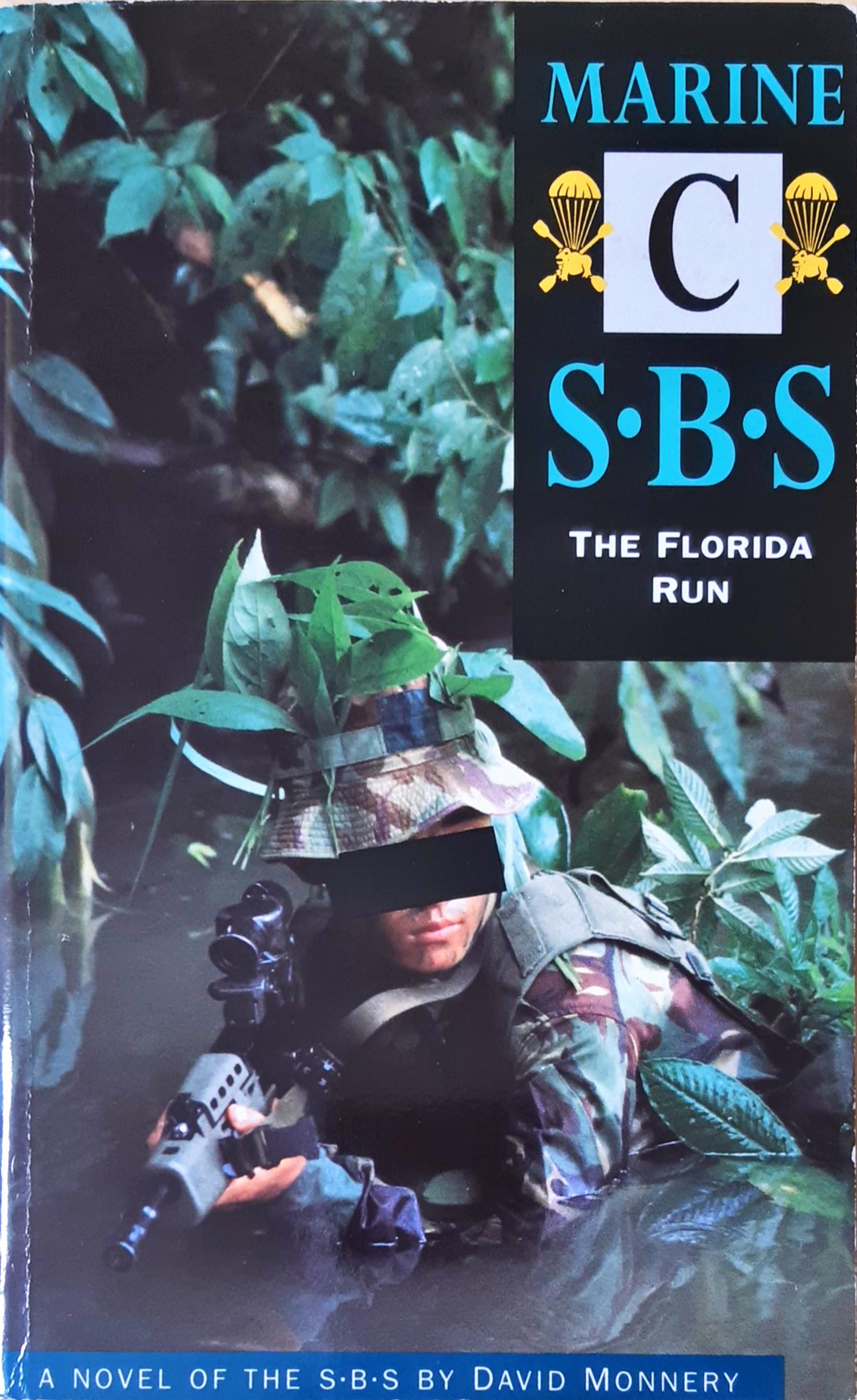 Marine C: SBS - The Florida Run